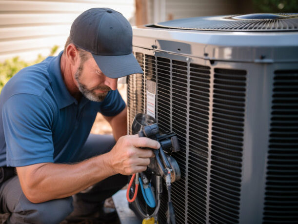 First Response Air Conditioning & Heating Inc, Orange County, CA