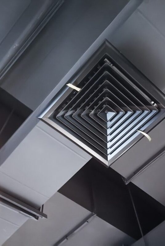 Air Duct Services, First Response A/C & Heating, Orange County