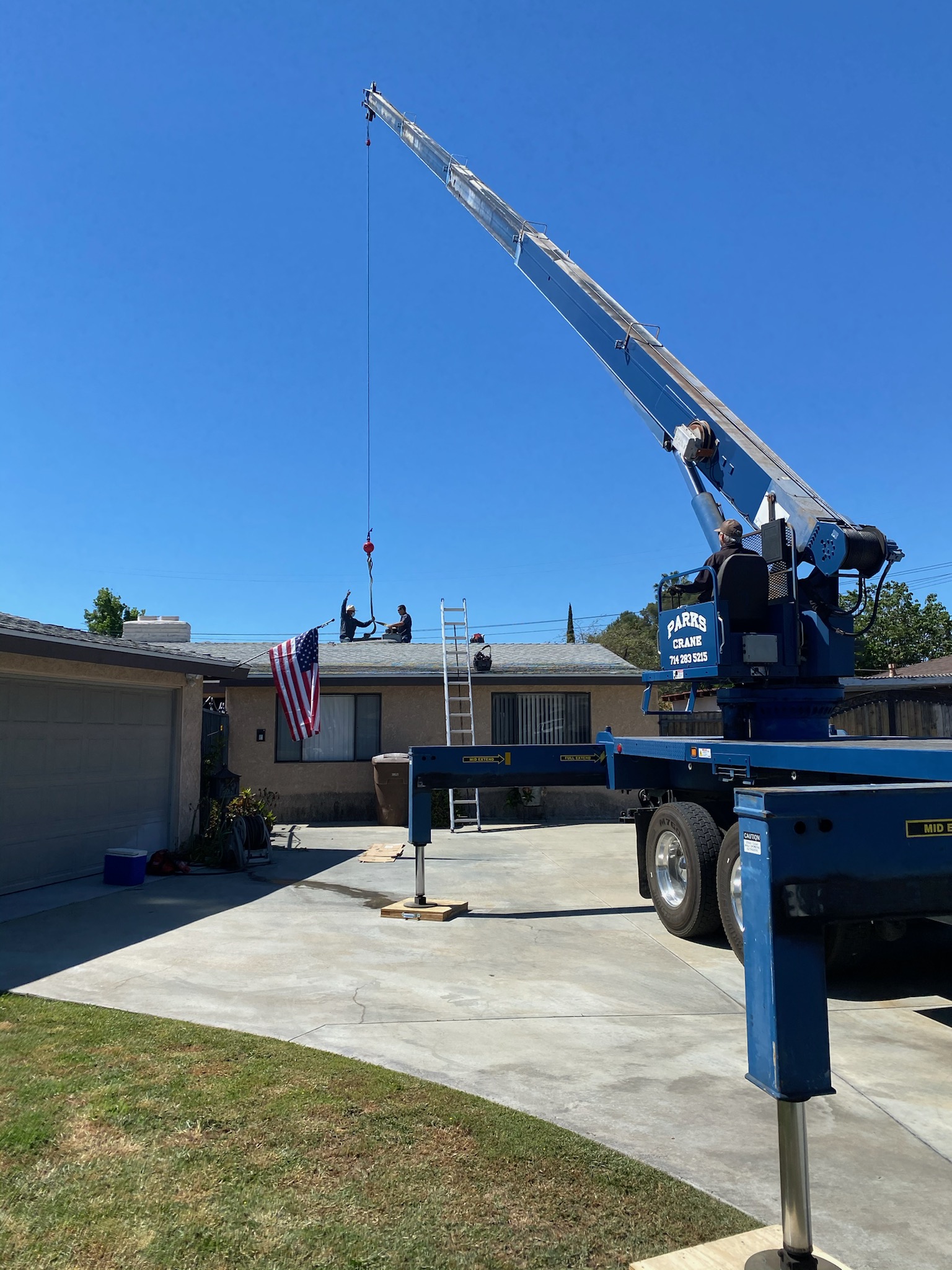 First Response Air Conditioning & Heating Inc, Orange County, CA