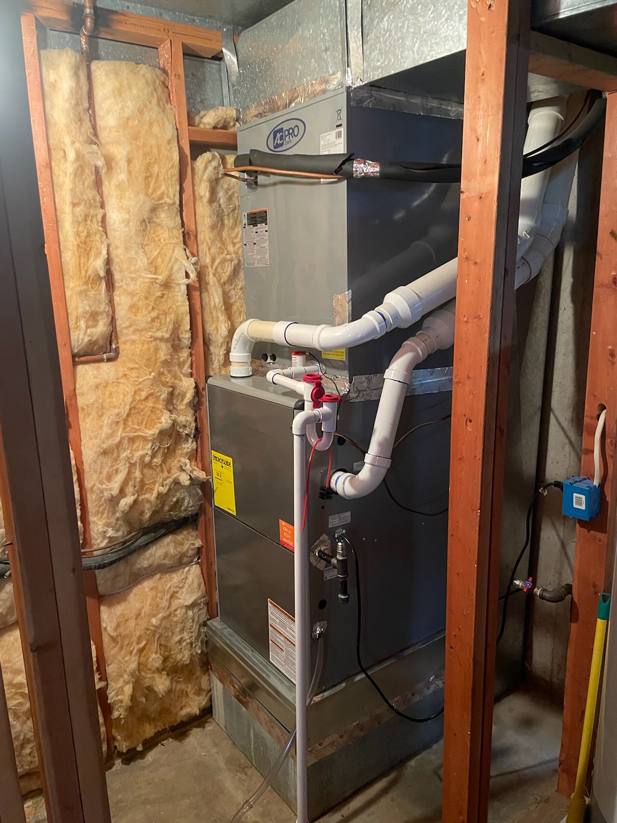 Furnace Repair, First Response A/C, Heating, Orange County, CA