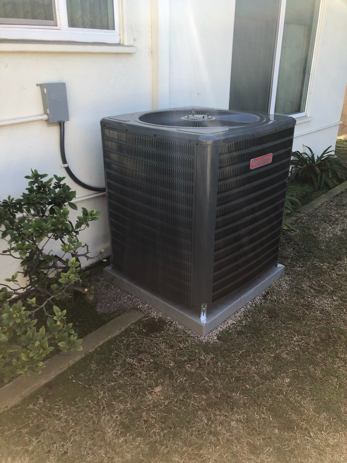 Air Conditioning, First Response A/C & Heating, Orange County CA