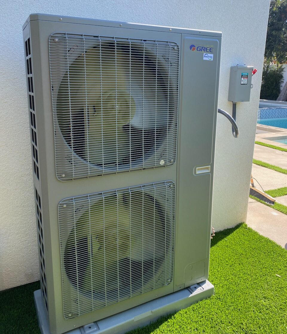 First Response Air Conditioning & Heating Inc, Orange County, CA