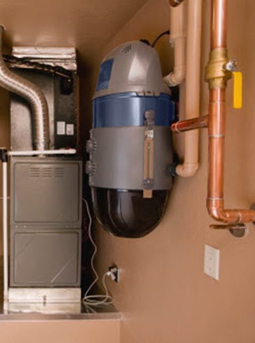 Boiler Services, First Response A/C & Heating, Orange County, CA